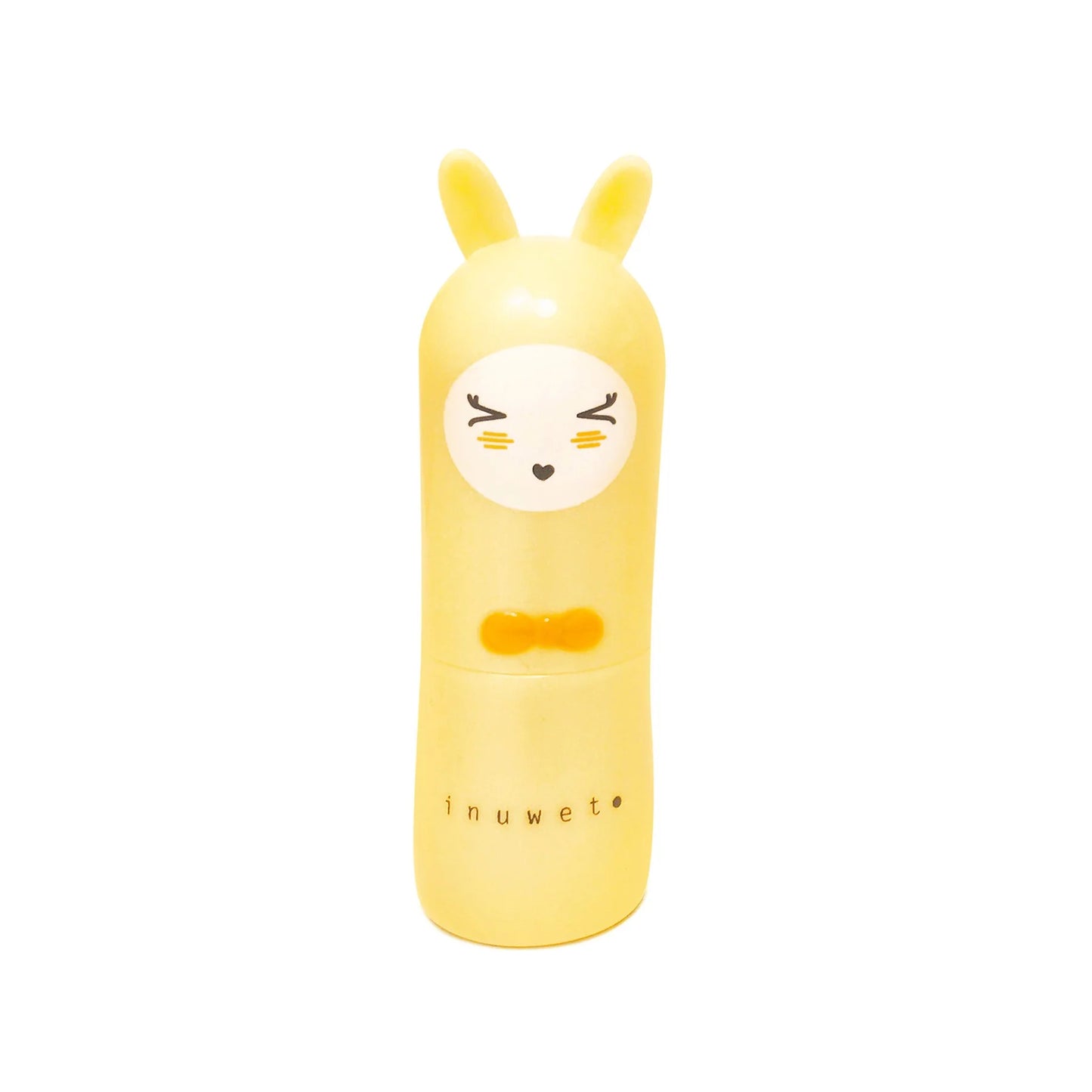 Bunny Lipgloss Ananas