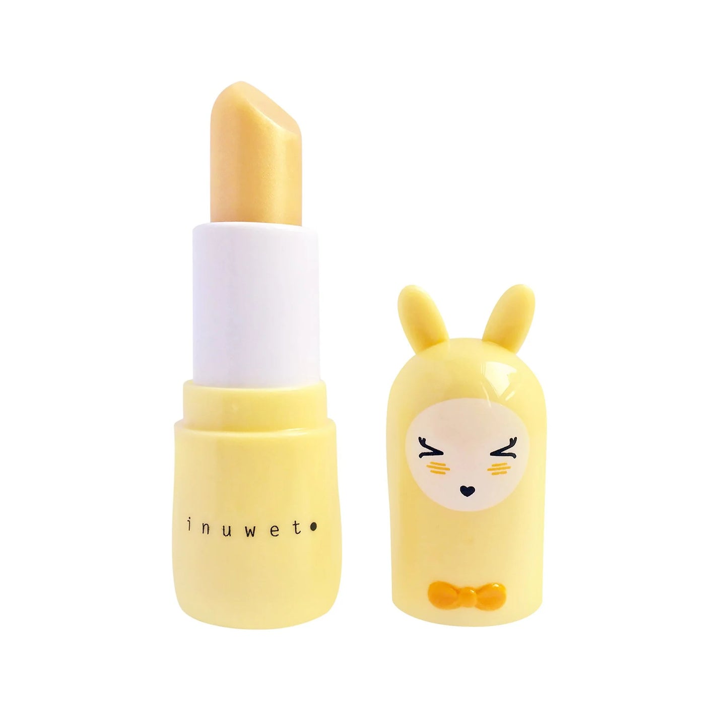 Bunny Lipgloss Ananas