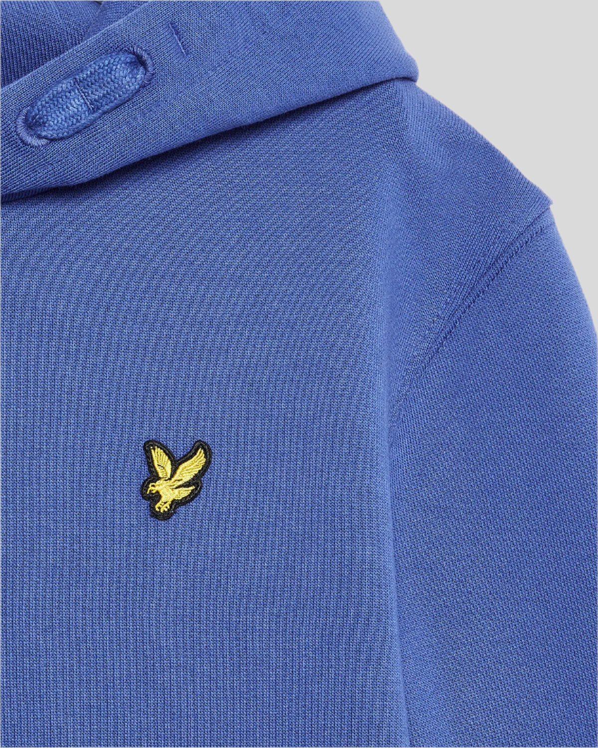 trui pullover hoodie