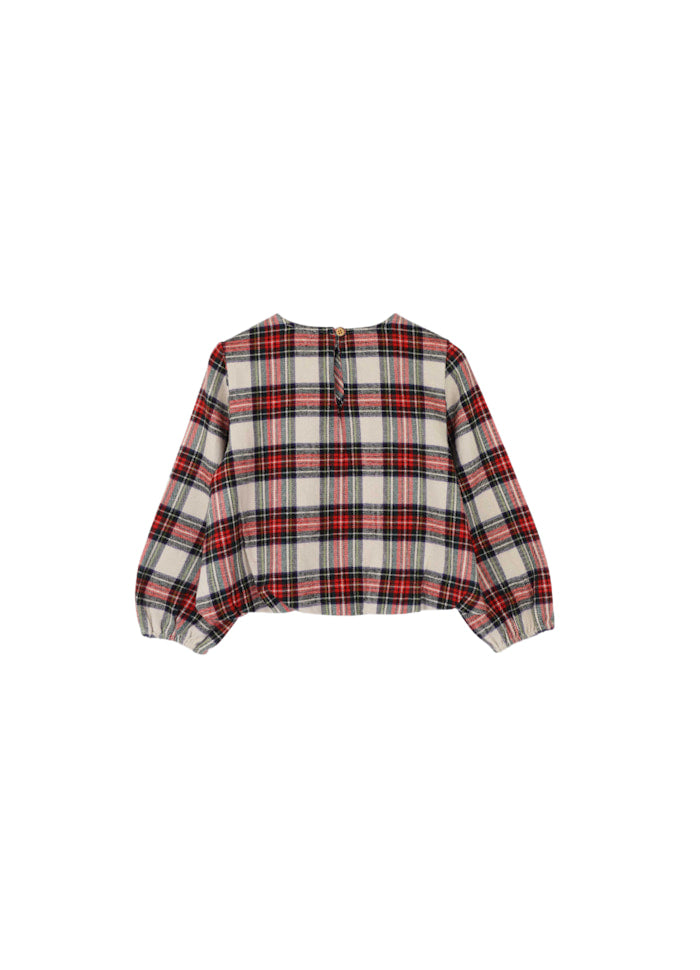Sofie Blouse