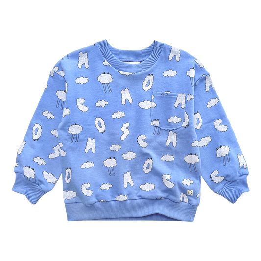Sweater planets