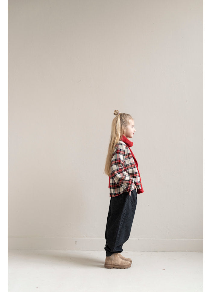 Sofie Blouse