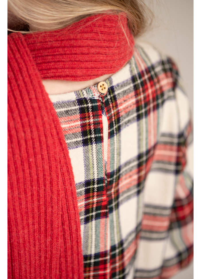 Sofie Blouse