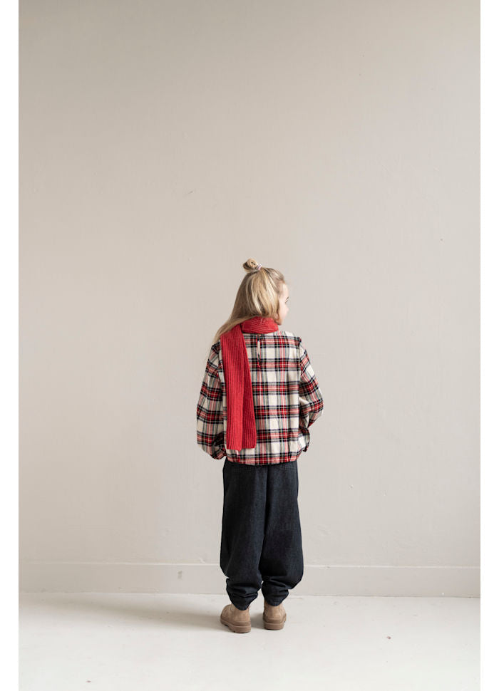 Sofie Blouse